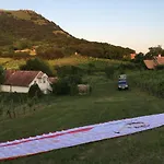 Nyaraló Csobánc Szerelem-nemzeti Park-önalló Ház - Klimatizált Gyulakeszi