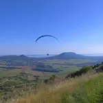 Nyaraló Csobánc Szerelem-nemzeti Park-önalló Ház - Klimatizált *