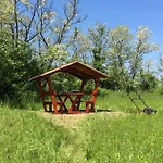 Nyaraló Csobánc Szerelem-nemzeti Park-önalló Ház - Klimatizált *