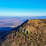 Csobánc Szerelem-nemzeti Park-önalló Ház - Klimatizált