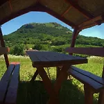Csobánc Szerelem-nemzeti Park-önalló Ház - Klimatizált * Gyulakeszi