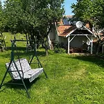 Csobanc Szerelem-nemzeti Park-oenallo Haz - Klimatizalt *
