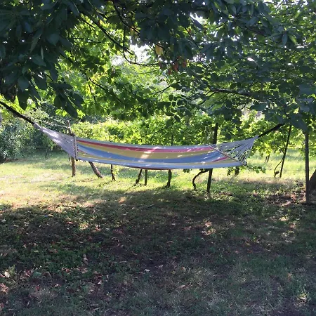 Csobanc Szerelem-nemzeti Park-oenallo Haz - Klimatizalt Tatil Evi