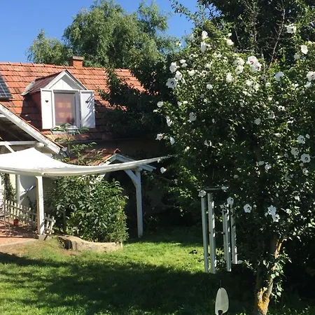 Csobánc Szerelem-nemzeti Park-önalló Ház - Klimatizált Casa vacanze Gyulakeszi