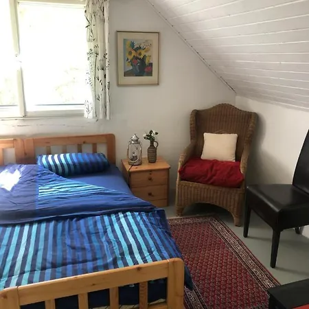 Casa vacanze Csobánc Szerelem-nemzeti Park-önalló Ház - Klimatizált Gyulakeszi
