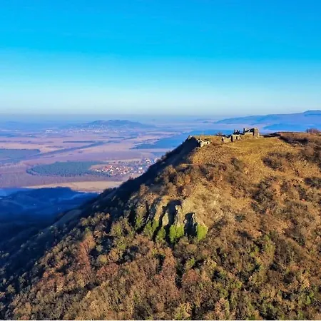 Csobánc Szerelem-nemzeti Park-önalló Ház - Klimatizált