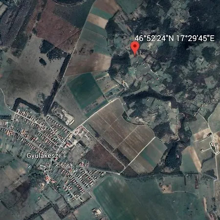 Casa vacanze Csobánc Szerelem-nemzeti Park-önalló Ház - Klimatizált