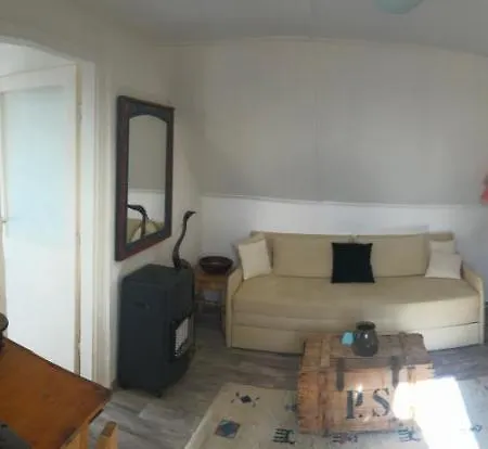 Csobanc Szerelem-nemzeti Park-oenallo Haz - Klimatizalt * Gyulakeszi