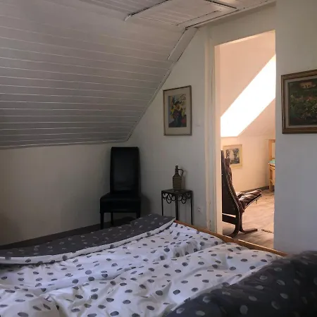 Csobánc Szerelem-nemzeti Park-önalló Ház - Klimatizált Casa vacanze *