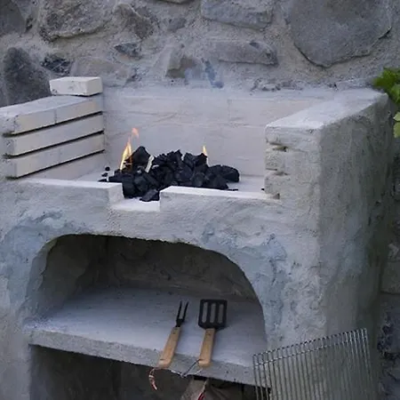 Csobanc Szerelem-nemzeti Park-oenallo Haz - Klimatizalt Dom wakacyjny