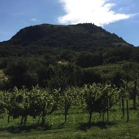 Csobanc Szerelem-nemzeti Park-oenallo Haz - Klimatizalt *