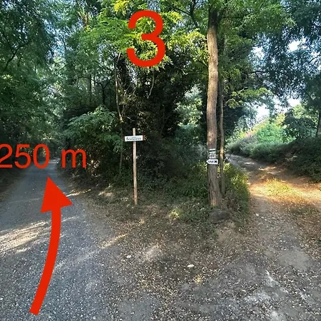 Csobanc Szerelem-nemzeti Park-oenallo Haz - Klimatizalt