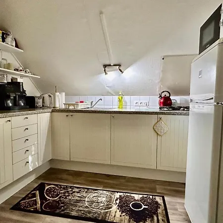 Csobanc Szerelem-nemzeti Park-oenallo Haz - Klimatizalt *