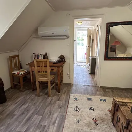 Tatil Evi Csobanc Szerelem-nemzeti Park-oenallo Haz - Klimatizalt Gyulakeszi