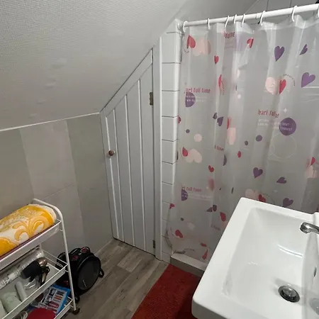 Casa vacanze Csobánc Szerelem-nemzeti Park-önalló Ház - Klimatizált *