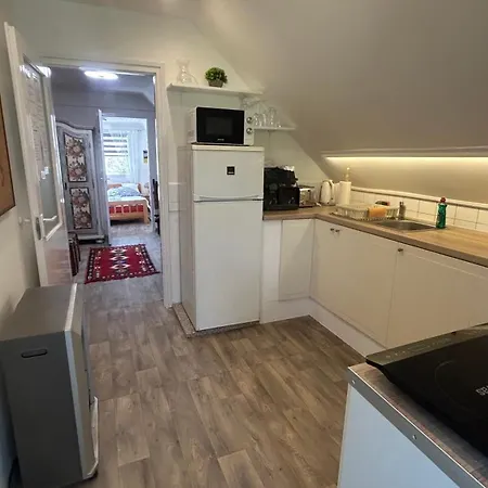 Casa vacanze Csobánc Szerelem-nemzeti Park-önalló Ház - Klimatizált *