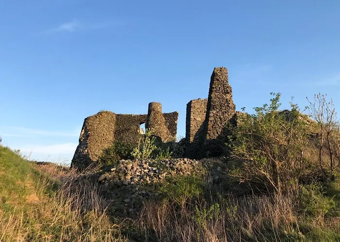 בית נופש Csobanc Szerelem-nemzeti Park-oenallo Haz - Klimatizalt