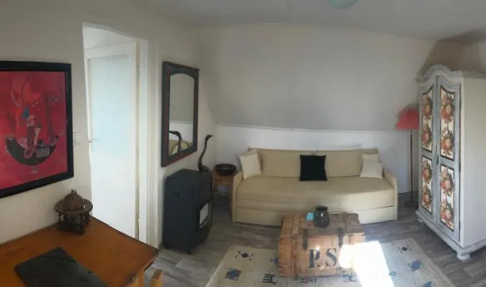 Csobanc Szerelem-nemzeti Park-oenallo Haz - Klimatizalt * Gyulakeszi