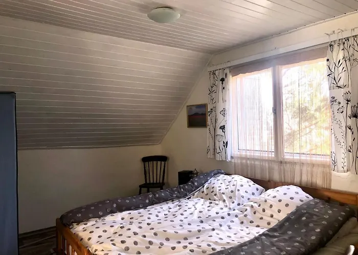 בית נופש Csobanc Szerelem-nemzeti Park-oenallo Haz - Klimatizalt Gyulakeszi