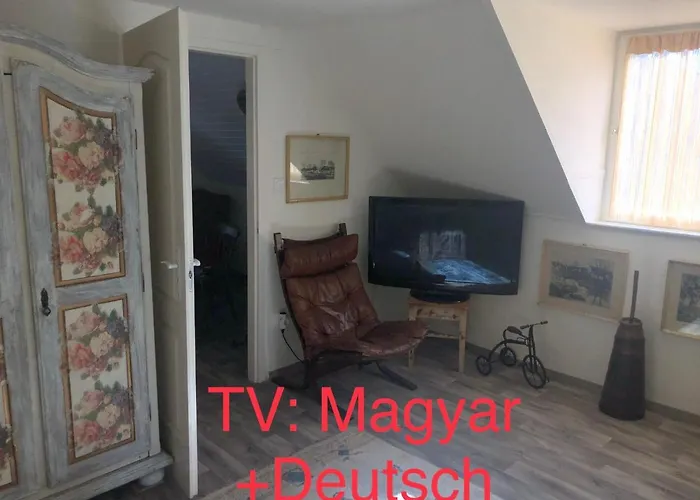 Csobanc Szerelem-nemzeti Park-oenallo Haz - Klimatizalt *