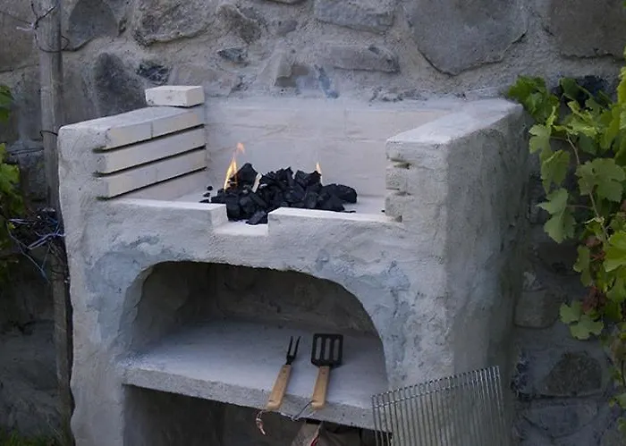 Csobanc Szerelem-nemzeti Park-oenallo Haz - Klimatizalt בית נופש