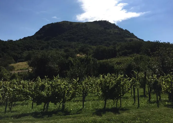 Csobanc Szerelem-nemzeti Park-oenallo Haz - Klimatizalt *