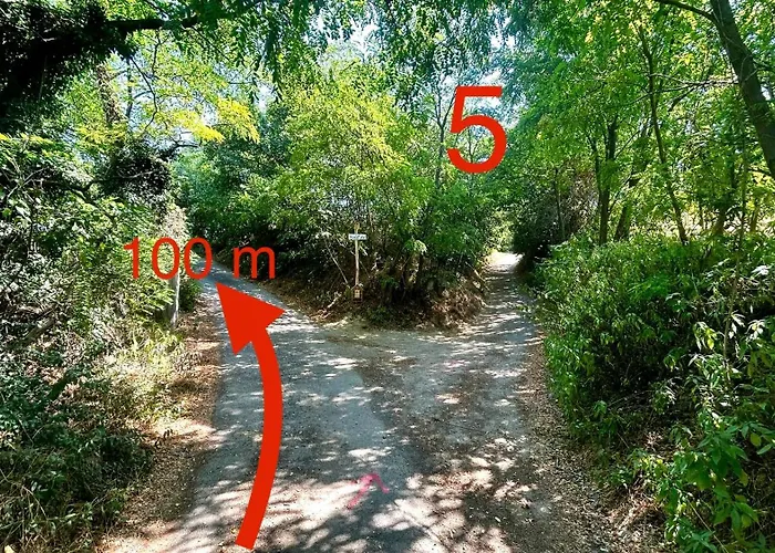 Csobanc Szerelem-nemzeti Park-oenallo Haz - Klimatizalt *