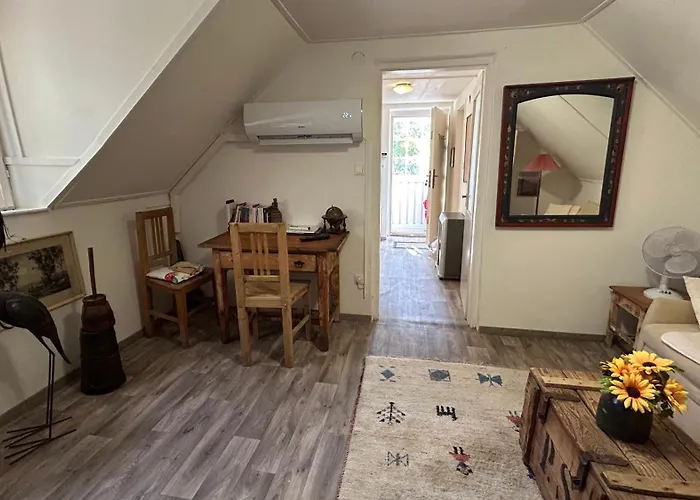 בית נופש Csobanc Szerelem-nemzeti Park-oenallo Haz - Klimatizalt Gyulakeszi